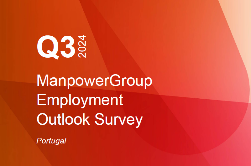 ManpowerGroup Employment Outlook Survey 3T24